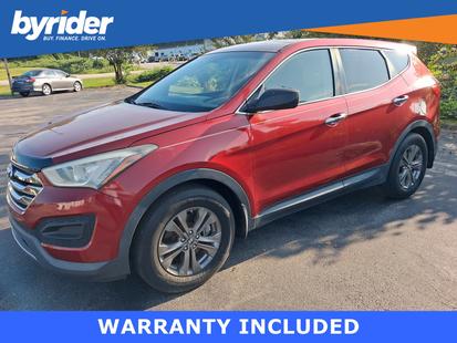 hyundai santa fe 2013 5XYZT3LB7DG112338 image hyundai santa fe 2013 5XYZT3LB7DG112338 image